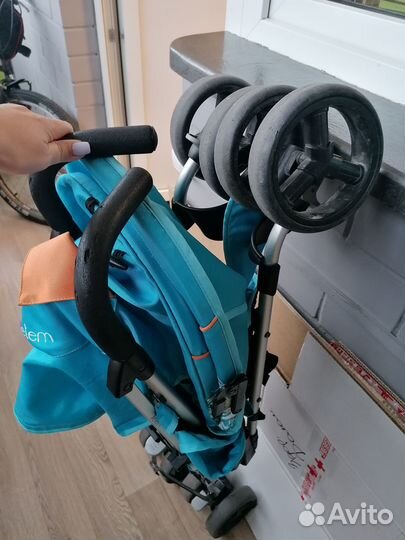 Продаю летнюю коляску