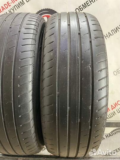 Nexen N'Fera SU4 185/65 R15 88H