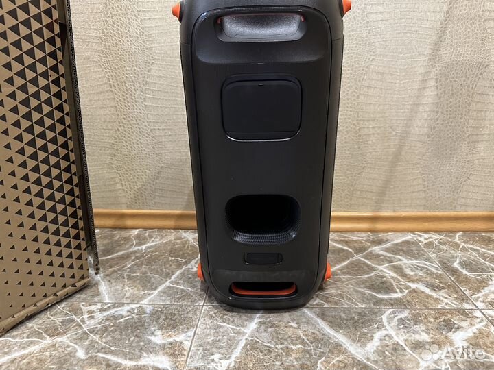 Jbl partybox 110