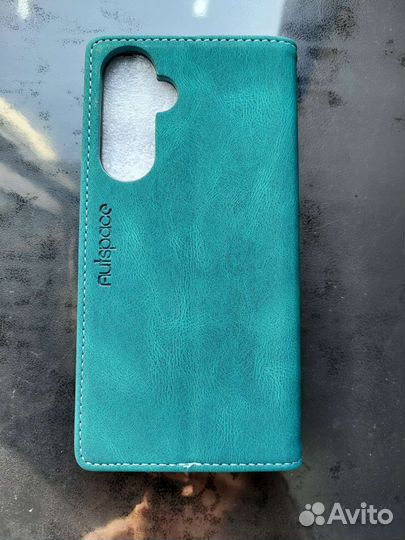 Чехол книжка на samsung galaxy A54 5G