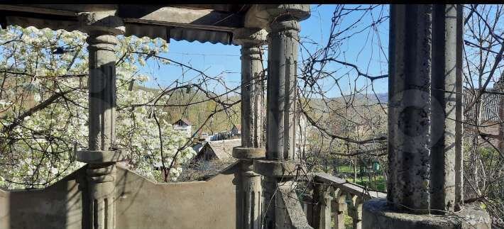 Дом 99 м² на участке 5,6 сот.