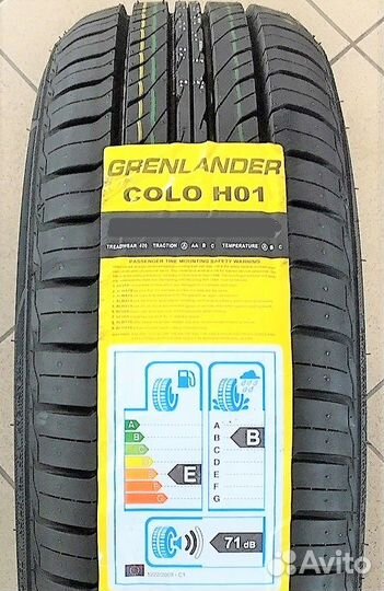 Grenlander Colo H01 205/65 R16 95H
