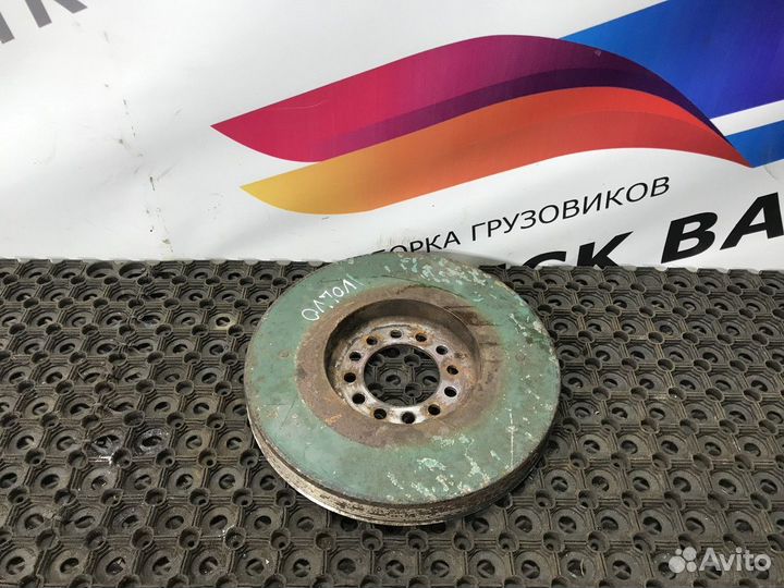 20792248 Демпфер двигателя