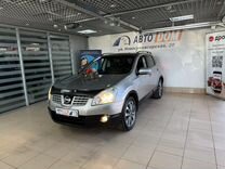 Nissan Qashqai 1.6 MT, 2009, 176 990 км, с пробегом, цена 999 999 руб.