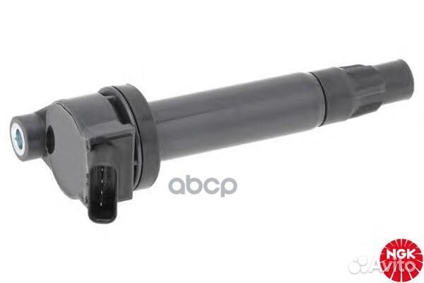 Катушка зажигания NGK U5146/48396 Япония 1/1 шт