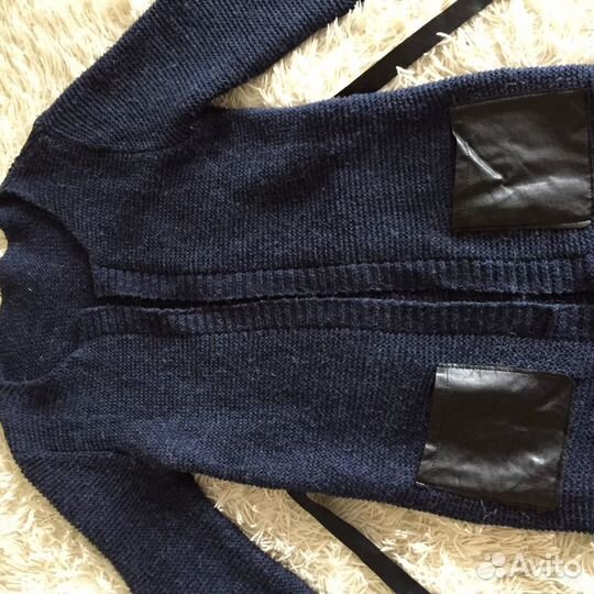 Кардиган новый