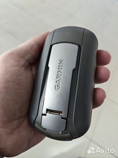 Навигатор Garmin Oregon 450