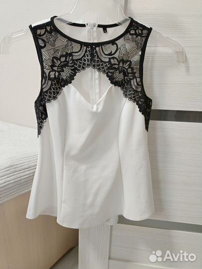 Блузки, брюки женские