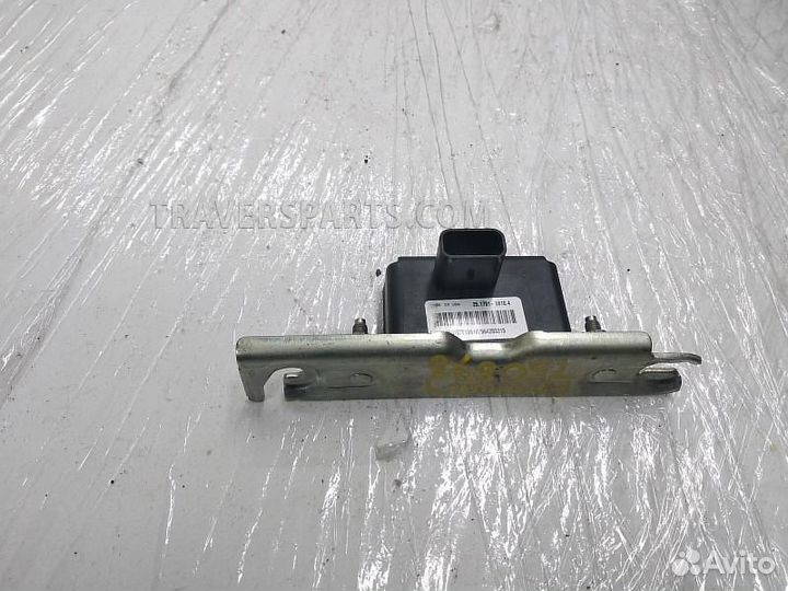 Датчик ускорения 13585010