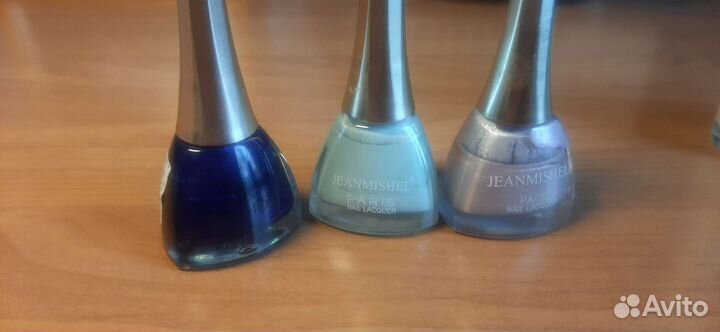 Лак для ногтей