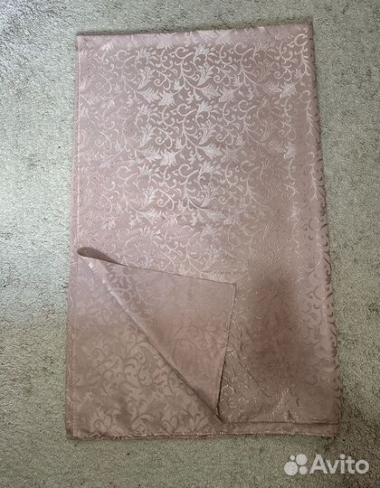 Шторы или скатерть не IKEA блэкаут 240