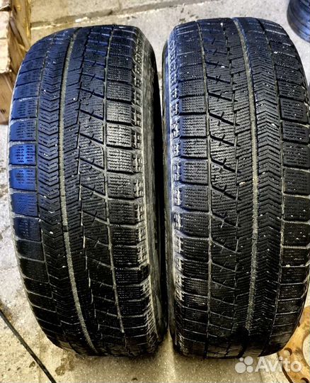 Bridgestone Blizzak VRX 195/60 R15 88S