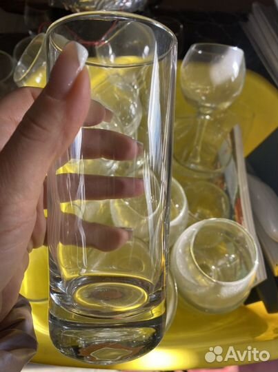 Столовая посуда