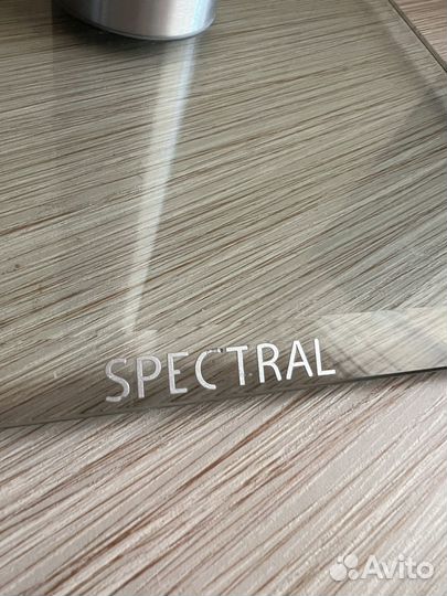 Spectral Стойка для аудио аппаратуры