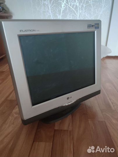 Монитор для компьютера бу