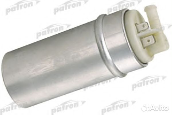 Топливный насос