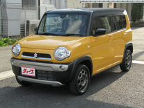 Suzuki Hustler 0.7 CVT, 2019, 17 800 км, с пробегом, цена 685 000 руб.