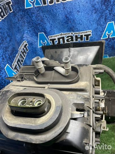 Корпус печки Nissan X-Trail T30 QR20 2006