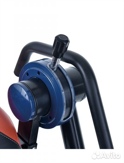 Инверсионный стол dfc