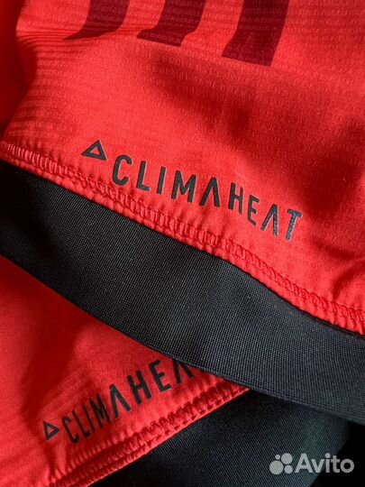 Разминка лыжный костюм adidas команды России RBU