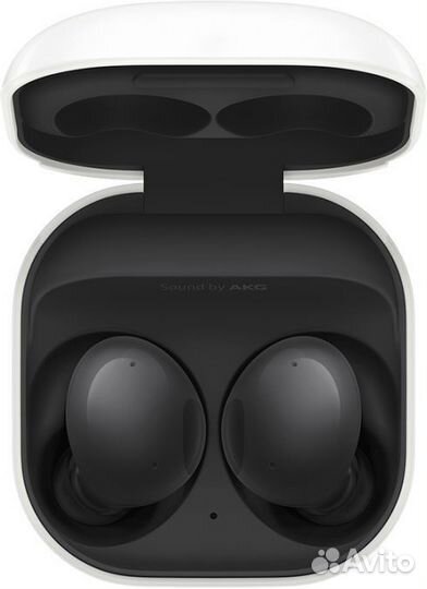 Наушники Samsung Galaxy Buds 2 - новые