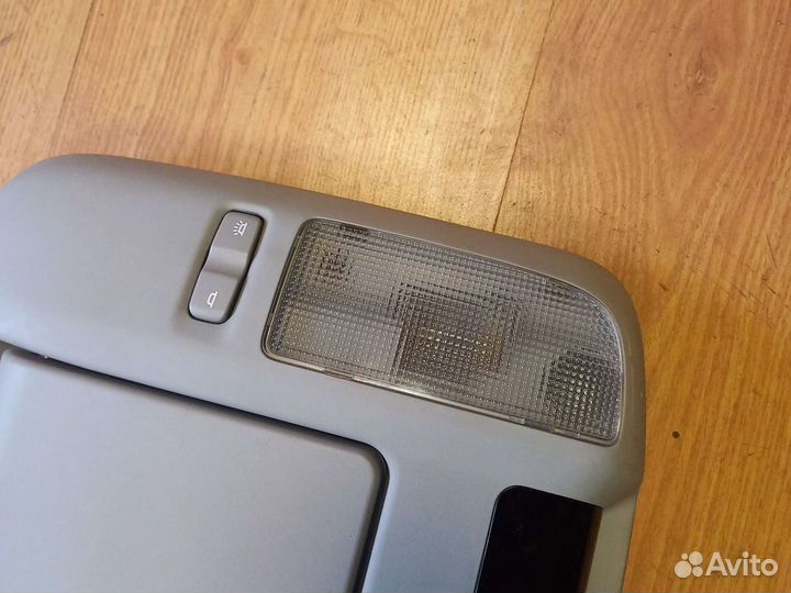 Автомобильный dvd плеер subaru tribeca В9