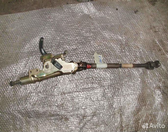 Колонка рулевая, карданчик Fiat Marea