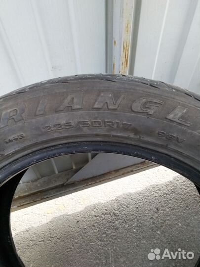 Triangle TR968 225/50 R17