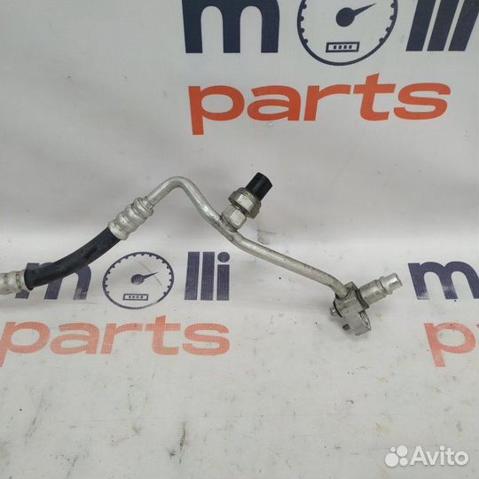 Трубка кондиционера Bmw 520D G30 2019