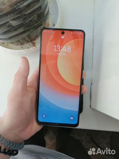 TECNO Camon 19 Pro, 8/128 ГБ