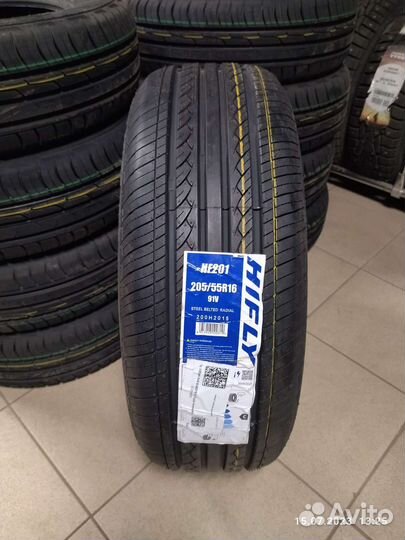Hifly HF 201 205/55 R16 91V