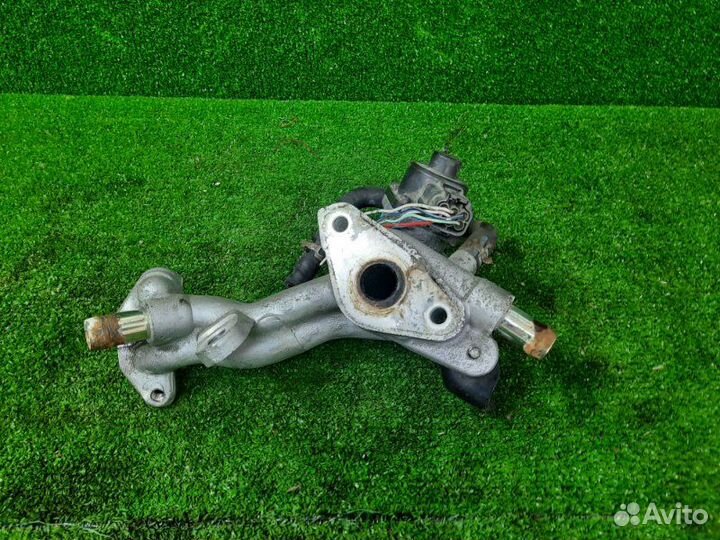 Клапан EGR Mitsubishi Lancer CY4A 4B11 2017