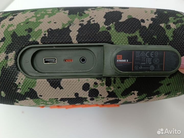 Колонка JBL xtreme 3 (143714)
