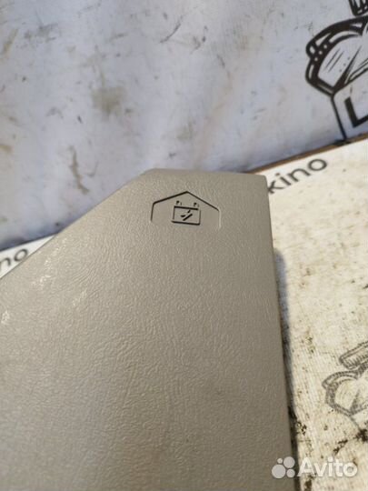 Накладка торпедо Chevrolet Tahoe GMT840