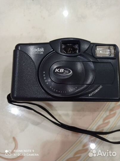 Фотоаппараты