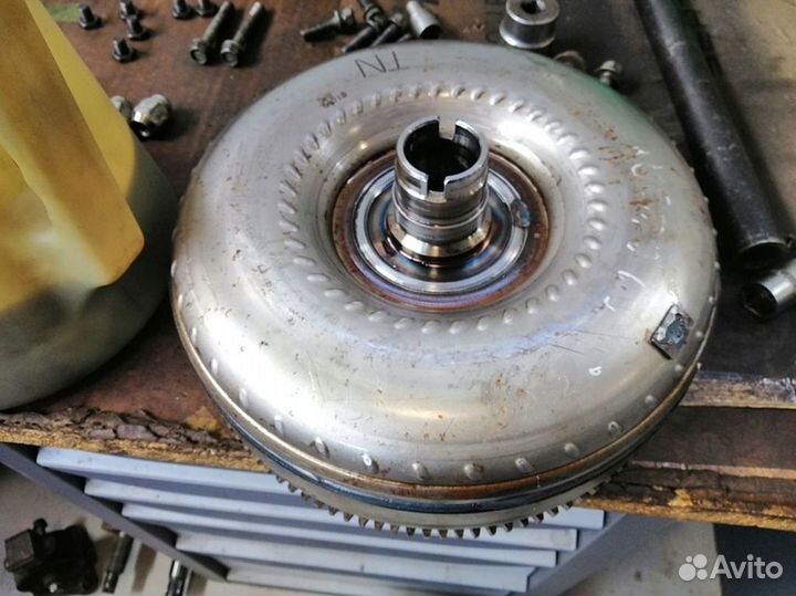 Ремонт акпп,вариатора, робота,dsg гарантия на запчасти