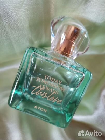 Avon по закупке косметика и парфюмерия эйвон