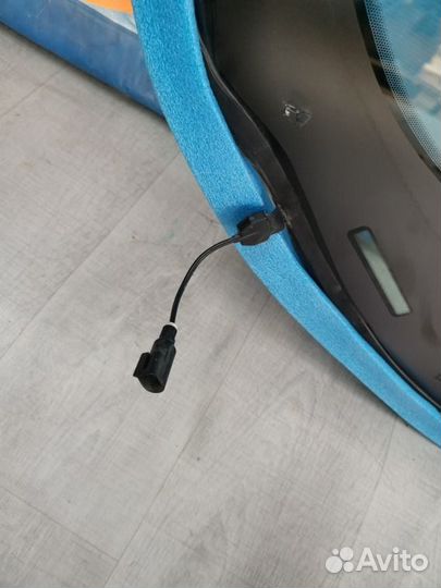 Стекло лобовое ветровое Ford Kuga 2 CBS 2012