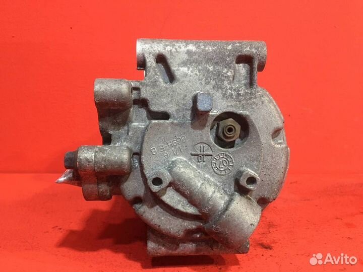 Компрессор кондиционера для Ford Mondeo 4 (Б/У)