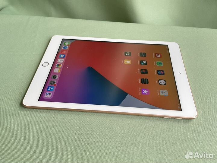 iPad 6 поколения 9.7 Дюймовый