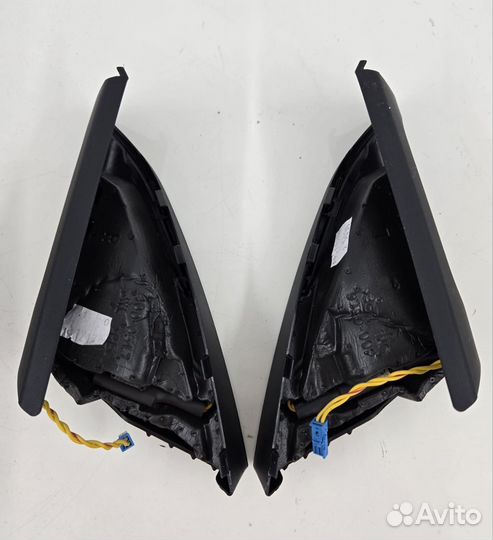 Динамики дверей Harman Kardon BMW G30 G31