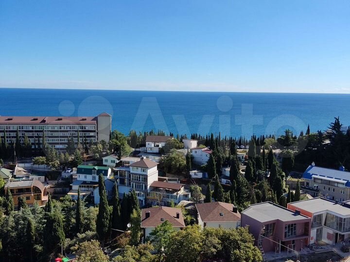 Квартира-студия, 32,2 м², 11/16 эт.