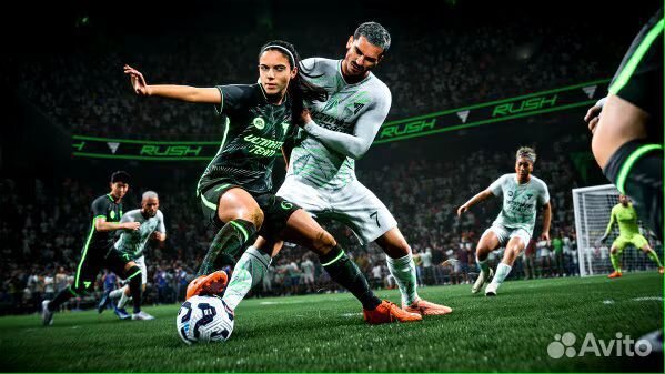 EA sports FC 25 (PS4/PS5)