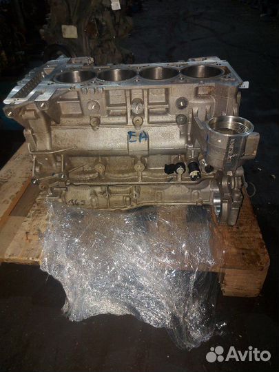 Шорт блок Chevrolet LE5 120230147