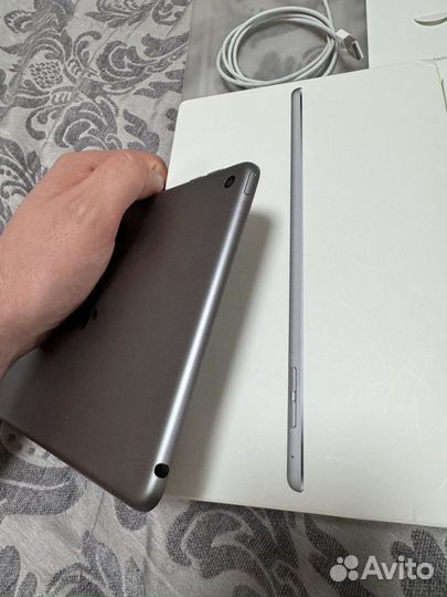 iPad mini 4 16gb wifi 89% абк, 280 циклов