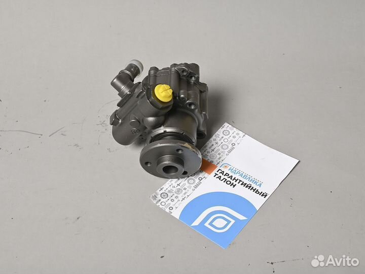 Насос гур BMW E60 (5) 525i (LUK)