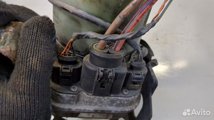 Насос усилителя руля Seat Ibiza 3, 2006