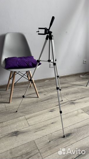 Штатив для телефона