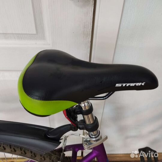 Велосипед stark luna
