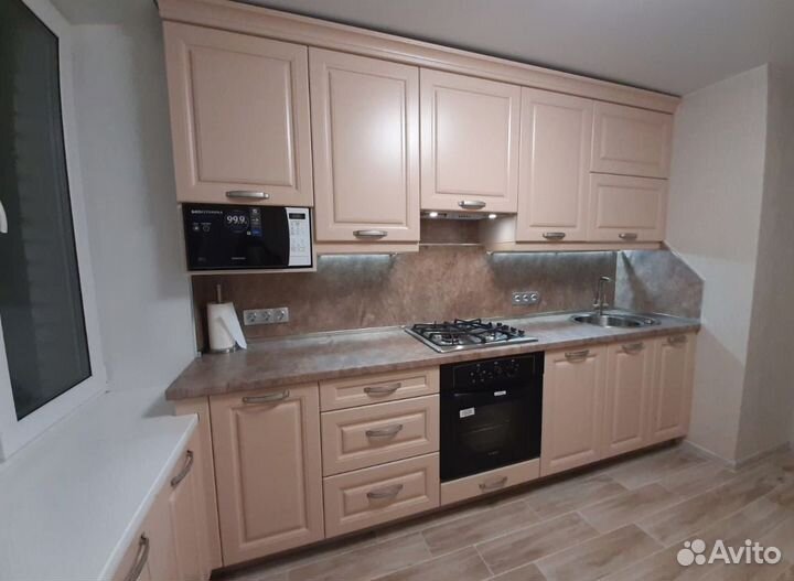 Кухня на заказ